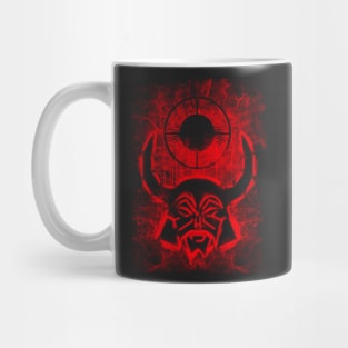 TF - Chaos Bringer Mug